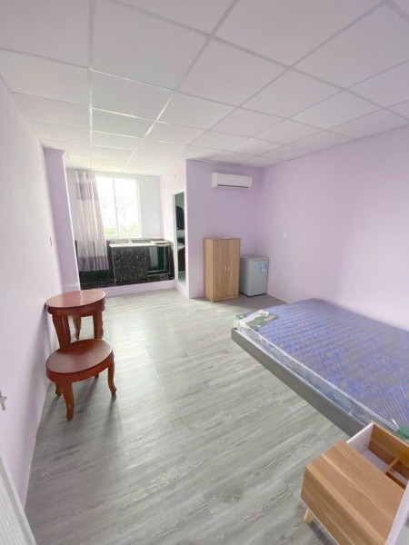 Cho thuê phòng trọ ưu đãi đầu tháng 10 chỉ với 4 triệu sở hữu CHDV Full nội thất