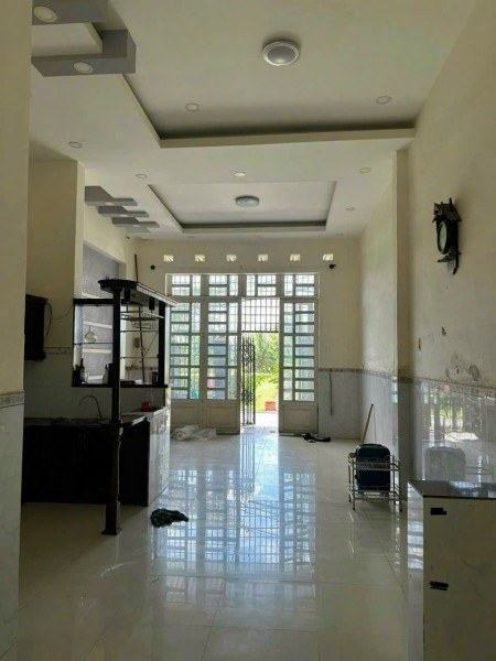Bán nhà cấp 4, 3 phòng ngủ, 152m² đường Số 05,Tân Thông Hội, Củ chi, SHR, 630 triệu, thương lượng!