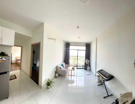 Căn hộ 2PN/2WC/76m2 tại Jamila Khang Điền, vị trí view sông, nội thất cơ bản, giá 3 tỷ có sổ hồng