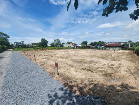 Bán 125m đất có thổ cư MT Nguyễn Thị Thạo, Phước Hiệp, Củ Chi giá chỉ 1 tỷ390
