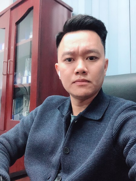 Trần Đức Dũng