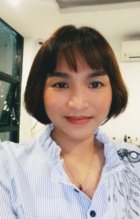 Lan Trương