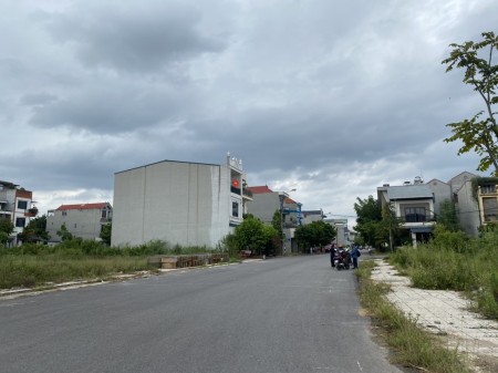 90m2 đất full thổ cư, Lê Tần phường Đồng Tâm, Vĩnh Yên, Vình Phúc - 1tỷ8