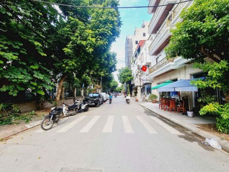 Cần bán đất mặt phố Phú Xá, Phú Thượng, Tây Hồ, kinh doanh tốt Dt 60m2, Mặt 4.6m, giá 12.5 tỷ