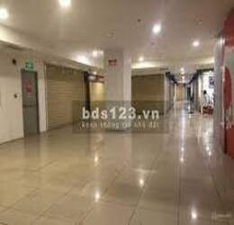 Cho thuê Kiot tại TTTM Oriental Plaza Tân Phú