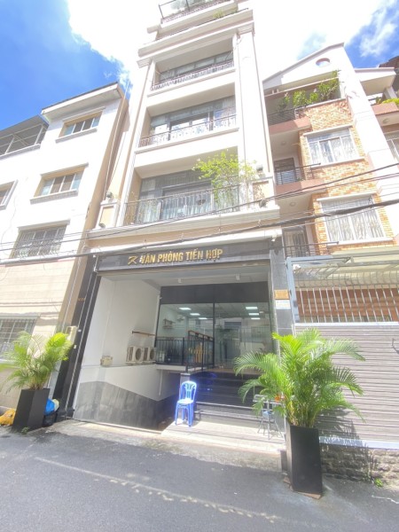 Cho thuê văn phòng Công ty nhỏ và vừa