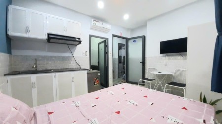 Phòng cho thuê đường số 1 phường Tân Phú, quận 7