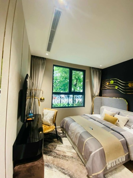 Bán căn hộ góc Cara River Park view trung tâm thành phố Cần Thơ năng động