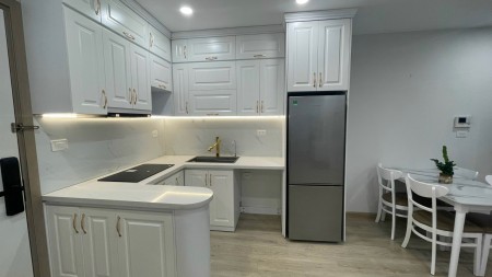 Cần tiền bán gấp căn hộ chung cư 1N+ Full nội thất xịn Imperia Vinhomes Smart City