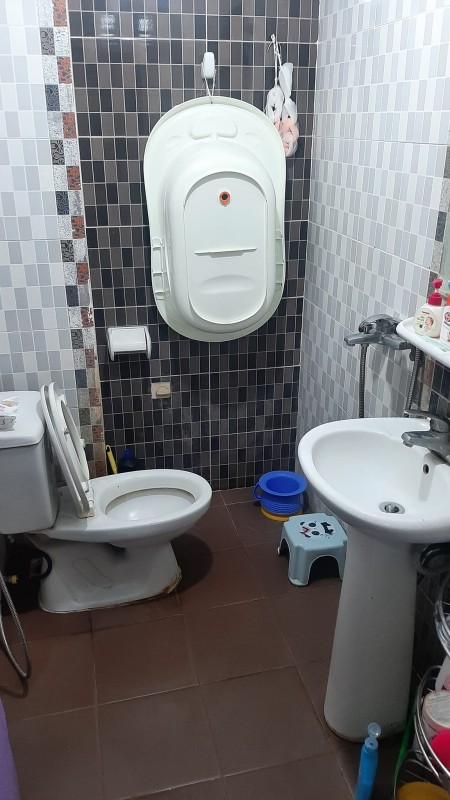 Bán nhà Nam Dư - Hoàng Mai - Hà Nội, dt 35m2