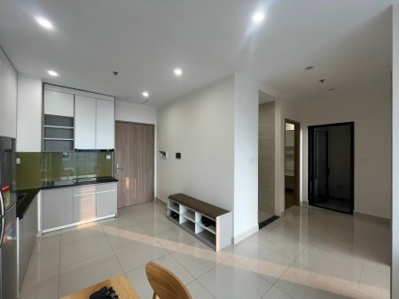 Bán căn 2N1VS toà S301 Vinhomes Smart City chỉ 2.3x tỷ bao phí full đồ gần nhà để xe nổi