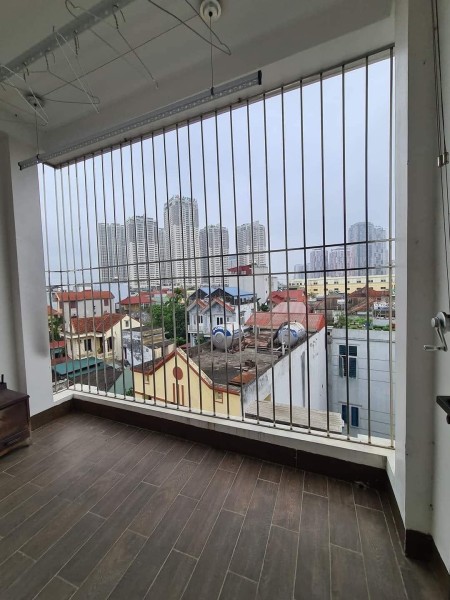 Nhà đẹp Phan Đình Giót, La Khê - Ngõ thông, tầm tiền