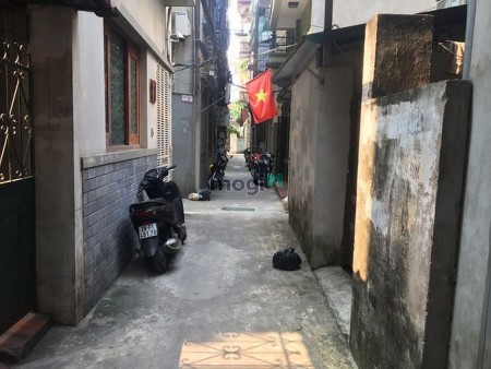 Chính chủ - Bán đất Hoàng Như Tiếp, Long Biên - ngõ thông cách Hồng Tiến 50m - Nguyễn Văn Cừ 300m