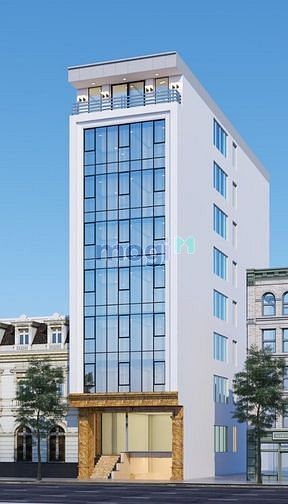 Bán gấp tòa Văn Phòng mp Bạch Mai gần ngã tư phố Huế...Giá bán 140tỷ