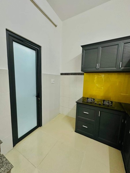 Bán Nhà 41m Thoáng Sáng Vuông Vức Vô Ở Liền Nguyễn Thượng Hiền