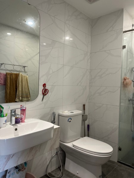 Chỉ 1,9x tỷ bao phí có ngay căn hộ Vinhomes Smart Imperia full đồ