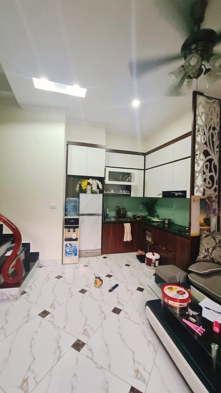 HOST, Chủ hạ sốc 200 triệu bán nhà Chiến Thăng, Hà Đông, giá chỉ mới 3.X tỷ