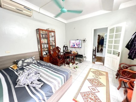 Bán nhà Minh Khai oto tránh giá 5 tỷ 95