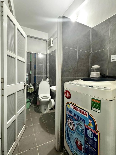 Bán nhà H3G Xô Viết Nghệ Tĩnh, Bình Thạnh, DT 30m² x 4 tầng BTCT