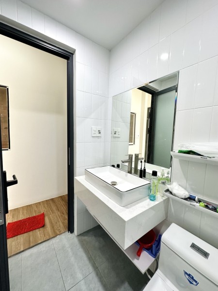 Bán nhà tặng nội thất, Bạch Đằng, Bình Thạnh hẻm 3m giá 4 tỷ