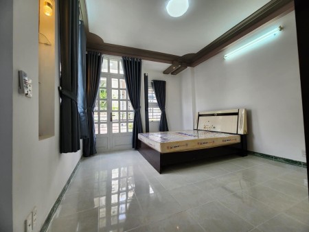 Bán nhà Đường Nguyễn Trung Trực, Phường 5, Quận Bình Thạnh, giá 4,7 tỷ