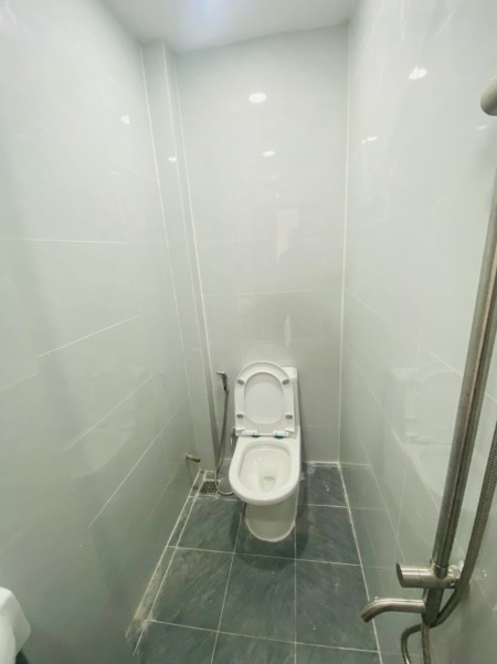 Bán nhà H3G Nguyễn Hữu Cảnh, Bình Thạnh, 50m2 2 tầng có 3 PN.