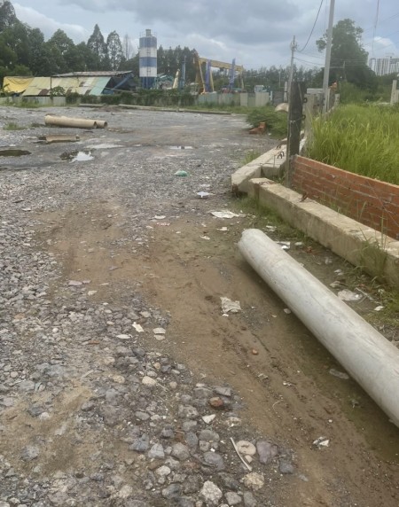 Cho thuê đất trống 5.500m2 Liên Phường, Phú Hữu, Quận 9