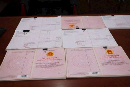 Bán đất ngộp Vĩnh Cửu liền kề TP. Biên Hòa sổ sẵn