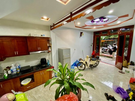 Bán nhà siêu đẹp Định Công, 45m2, nhỉnh 4 tỷ, chỉ việc xách vali về ở