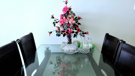 Cho thuê gấp căn hộ! 2pn-2wc, Full nội thất, giá rẻ bất ngờ. Chỉ xách vali vào và ở.