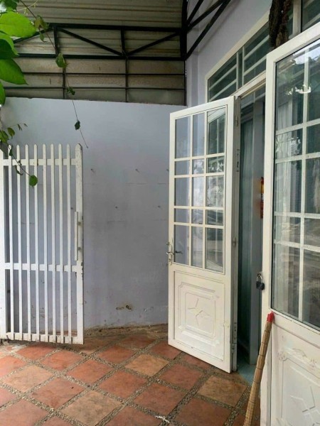 590 triệu sở hựu nhà cấp 4 gác lỡ 92m², SHR đường Lê Minh Nhựt, Tân Thông Hội, Củ Chi