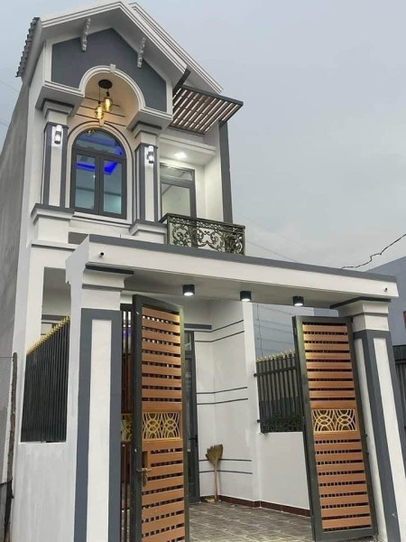 Bán nhà ngộp tại Biên Hòa giá 1,7 tỷ, SHR nằm gần đường Đồng Khởi đường xe hơi