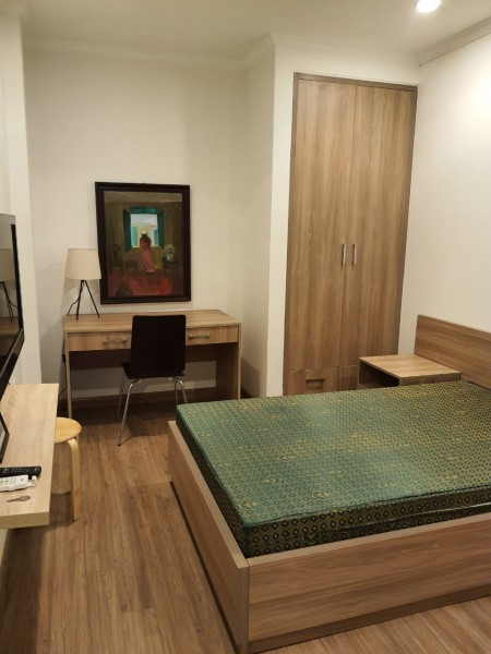 Chính chủ cần cho thuê căn 3PN tòa Park 01 - Vinhomes Times City
