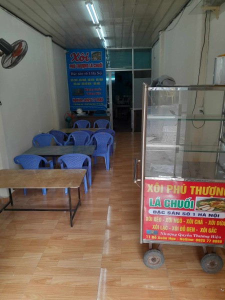 Chính chủ cho thuê cửa hàng 27m2, số 15 đường Đỗ Xuân hợp, phường Bình Trưng Đông, quận 2