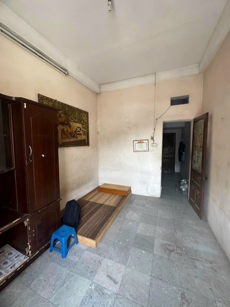 Bán nhà Phương Mai, Đống Đa 37m² x 4 tầng trên mặt ngõ chợ, kinh doanh buôn bán, nhỉnh giá 7 tỷ