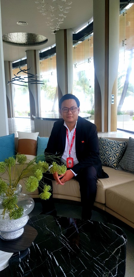 Doãn Hữu Hoài Tân