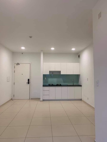 Bán căn hộ Hausneo, căn góc, căn góc, nhà trống dễ thiết kế lại, có sổ hồng riêng