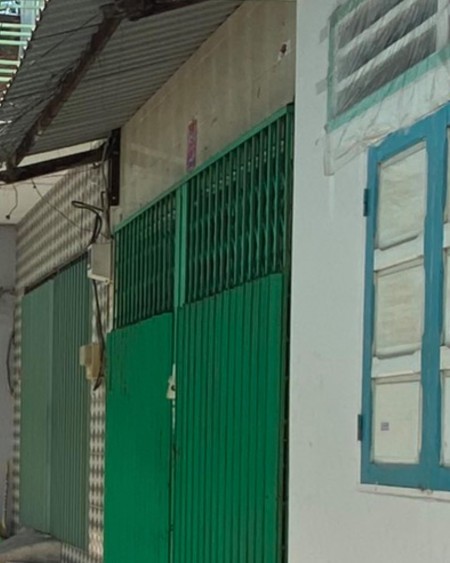Bán nhà cấp 4, nhà nát tiện xây dựng mới đường số 17, P4, Q. 8 Mr Thắng 0931336221 xem nhà miễn phí