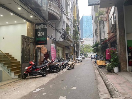 Cần cho thuê sàn văn phòng tầng 3, 80m2 phố Trung Kính, Yên Hòa, Cầu Giấy. 14 - 16 triệu