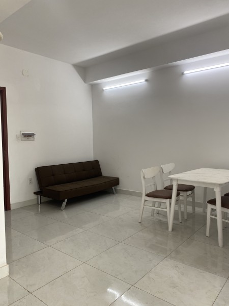 Chuyển công tác cần bán căn hộ 1PN full nội thất tại tt Biên Hoà