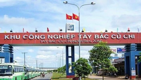 Sở hữu lô đất full thổ cư hẻm 1 / tỉnh lộ 2 Trung Lập Hạ Củ Chi chỉ 1,095 tỷ