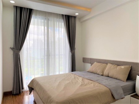 Bán gấp căn hộ Green valley, 3pn 124m2 ngay crescent mall, quận 7