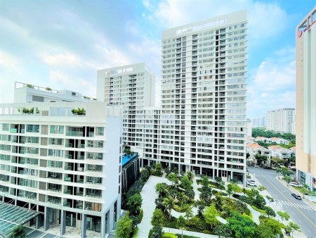 Hạ 600 triệu bán lỗ so với giá gốc CĐT căn hộ Midtown M8 Căn góc 126m², 3PN, lầu cao view thác nước