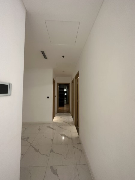 Cho thuê căn hộ 2 pn Sarina, khu đô thị Sala view giá 32 triệu / tháng