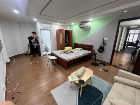 Phòng 5 triệu 6 full nội thất thêm soffa tủ giầy bàn ăn