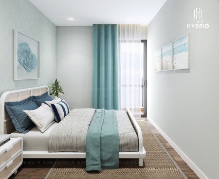 Tặng full nội thất như hình chỉ xách vali vào ở khi mua căn hộ Quận 9, TT tiến độ