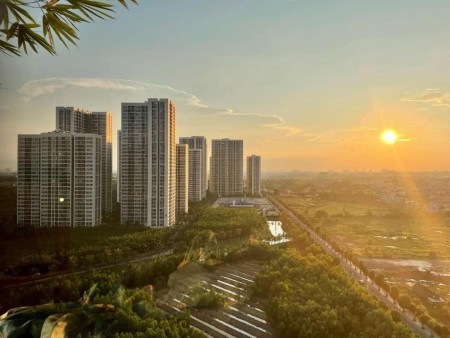 Căn hộ 2PN2WC Cao Cấp 67m2, Chỉ 2.2Tỷ Rẻ Nhất Thị Trường Tại KĐT Vinhomes Grand Park Q9