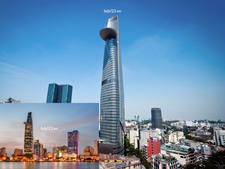 Ảnh bài viết: Top 10 tòa nhà văn phòng cho thuê có view đẹp nhất TPHCM (Phần 1)