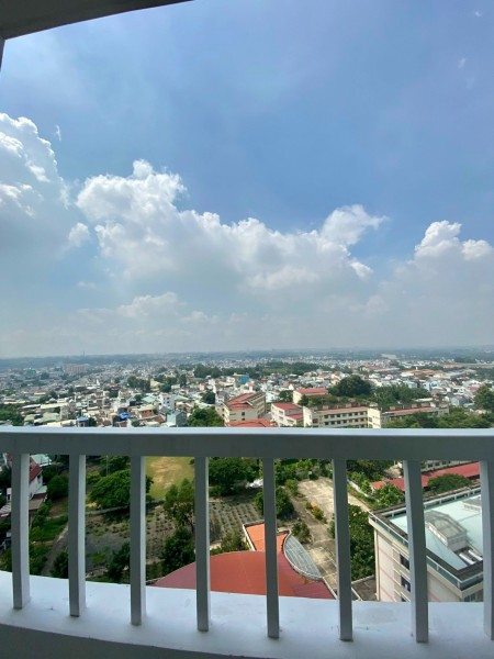 Căn góc trống Cường Thuận 62m2 gần đại học Đồng Nai 5,5tr