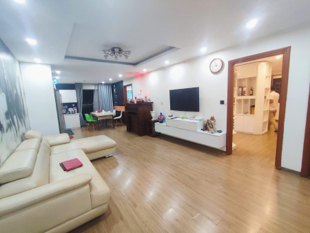 SIÊU HIẾM NHÀ TẠI NGÕ QUỲNH – 46M2 x 5T – FULL NỘI THẤT – GIÁ CHƯA ĐẾN 4 TỎI